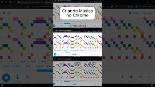 Chrome Music Lab  Song Maker [upl. by Delaney]