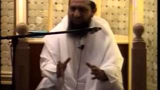 quotKhushi kese manayequot Shaikh Hanif Luharvidbs eidul fitr bayan 28072014 [upl. by Lanevuj]