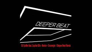 DJ Spiller feat Sophie Ellis Bextor Groovejet Deeper Beat Remix [upl. by Mortensen]