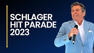 SCHLAGER HIT PARADE ❤️ SCHLAGER HIT MIX ❤️ HITS SONGS PARTY ❤️ [upl. by Tadeas]