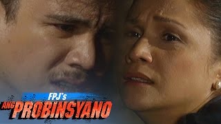 FPJs Ang Probinsyano Verna risks her life [upl. by Trik]