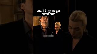 Hollywood movie explained in hindi  urduexplained shorts hollywood bollywood [upl. by Adnuhsal522]