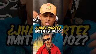 Ozuna Habla De Jhay Cortez⁉️🤔ozuna molusco jhaycortez [upl. by Aniuqahs]