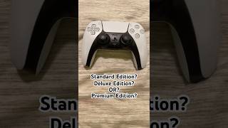 Standard vs Deluxe vs Premium Editions skit funny videogames [upl. by Almeida]