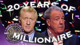 Trailer Long  Who Wants to Be a Millionaire [upl. by Jemie]