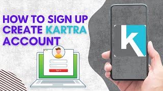 How To Sign Up Create Kartra Account EASY UPDATED VERSION [upl. by Artied]