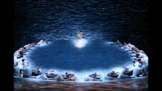 Tchaikovsky Swan Lake Finale [upl. by Enetsirk]