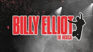 Billy Elliot Expressing Yourself Backing Track [upl. by Virgy]