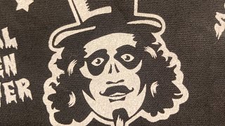 Svengoolie Fans Celebration Storgoolie BDay and Chris Hamby’s Silver Screens [upl. by Eralc743]