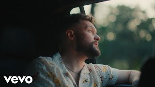 Calum Scott  Heaven Official Video [upl. by Marchall108]