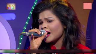 Tumi Aktu Holeo Nosto Hote By Hasna Hena letest song 2017 RS Production [upl. by Kcirdderf583]