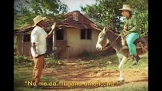 Kola Loka Negüe  No me da mi gana americana Video Oficial [upl. by Koralie]