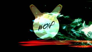 Tungevaag Raaban  Wolf Lyric Video [upl. by Galloway]