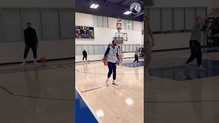 if you can dodge a wrench you can dodge a ball nba minnesota timberwolves [upl. by Bille66]