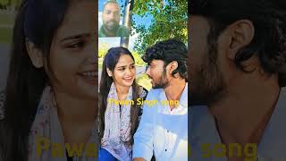 Pawan singh song love guddy couple [upl. by Austen257]