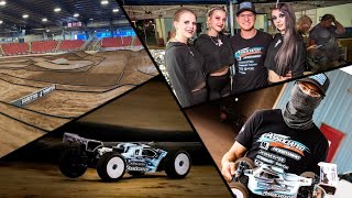 The BEST 18 Nitro Race in the World  Psycho Nitro Blast 2020 Vlog  Spencer Rivkin [upl. by Anahcar]