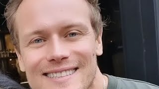 Sam Heughan Take Me With You [upl. by Eustatius827]