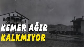 Kemer Ağır Kalkmıyor  Şemsettin Taşbilek [upl. by Sucramel]