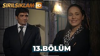 Sırılsıklam 13 Bölüm  HD Restorasyon [upl. by Thibault]