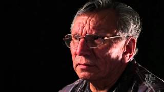 A residential school survivor shares his story of trauma and healing [upl. by Patterson853]