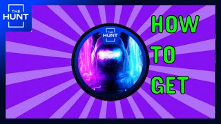 EVENT How To Get THE HUNT Badge in NINJA LEGENDS  Roblox The Hunt First Edition [upl. by Aynatahs]