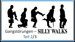 Gangstörungen Teil 2 [upl. by Albemarle242]