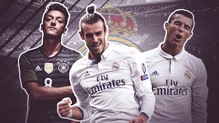 783 MILLIONEN MARKTWERT 😱 mit Real Madrid  Saisonstart FIFA 17 Real Madrid Karrieremodus4 Sumas [upl. by Cordie]