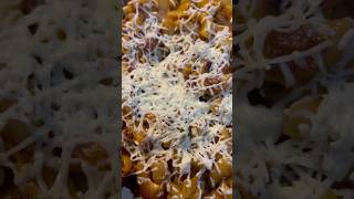 Cheese macaroni 😋 shortvideo youtubeshorts recipe food [upl. by Annaierb]