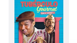 Tubérculo Gourmet película de comedia dominicana Raymond y Miguel en español [upl. by Naiviv97]