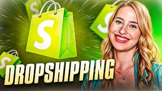 What is Dropshipping amp How to Start 10 BEST Items to Dropship in 2025 [upl. by Feirahs736]