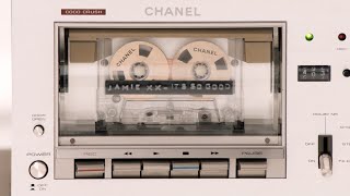 It’s So Good by Jamie xx – The music from the COCO CRUSH film — CHANEL Fine Jewelry [upl. by Tammi]