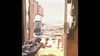 quotHornets Nestquot  Call of Duty MW2 Mamory Reboot  callofduty mw2 favela escape memoryreboot [upl. by Akinak]