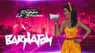 Jazzy Rey  Rompe La Bocina Barnaton 📣 [upl. by Joby]