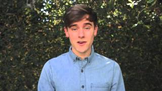 Creator Camp with Connor Franta [upl. by Luzader]