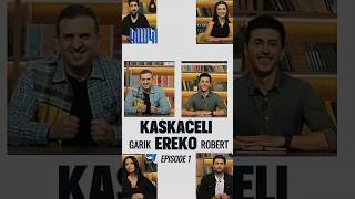 KASKACELI EREKO EPISODE 1 KASKACELI EREKO HUMOR shorts [upl. by Houser]