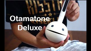 Unboxing of Otamatone Deluxe  电子蝌蚪DX 开箱 [upl. by Drolet905]