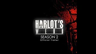 Harlots Webb  Season 2 Official Trailer [upl. by Ennaisoj102]