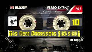 The Best Eurodance  90 a 99   Part 10 [upl. by Hennessey112]