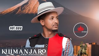 Abdi Hachalu  Kilimanjaro  New Ethiopian Afaan Oromoo Music Video 2024 Official Video [upl. by Elah]