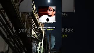 Bukan jahiliyah tapi ustadzadihidayat uah fypシ゚viral [upl. by Naired]