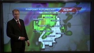 First Alert Forecast 52 Midday [upl. by Shermy]