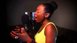 Labi Siffre  Something Inside So Strong Jovel Johnson Cover [upl. by Latin924]