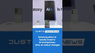 Nvidias B20 AI Chip for China  Samsungs major investment in AIPowered Smartphones [upl. by Sekoorb]