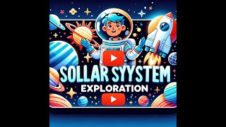 Explain To My Kids  Solar System Exploration [upl. by Emmit380]