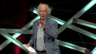 Intellectual property kills creativity  Joost Smiers  TEDxEindhoven [upl. by Imre]