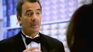 Zellers Commercial with Victor Newman Eric Braeden [upl. by Nogem]