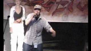 OSTR  Freestyle Battle w Gizycku 07082004 part 1 [upl. by Suzy]