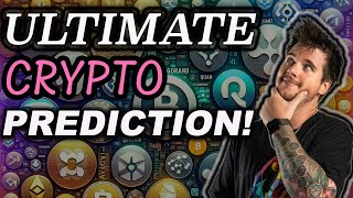 INSANE Crypto Prediction Richard Heart Served By SEC [upl. by Abrahan]