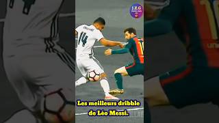 les meilleurs dribbles de Léo Messi [upl. by Ikkaj]