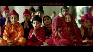 Ek Onkar  Sunidhi Chauhan  Ardaas  Releasing on 11th March [upl. by Eyaf]